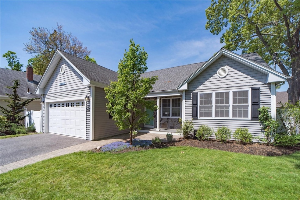 945 Bullocks Point Ave, Riverside, RI 02915 - photo 1