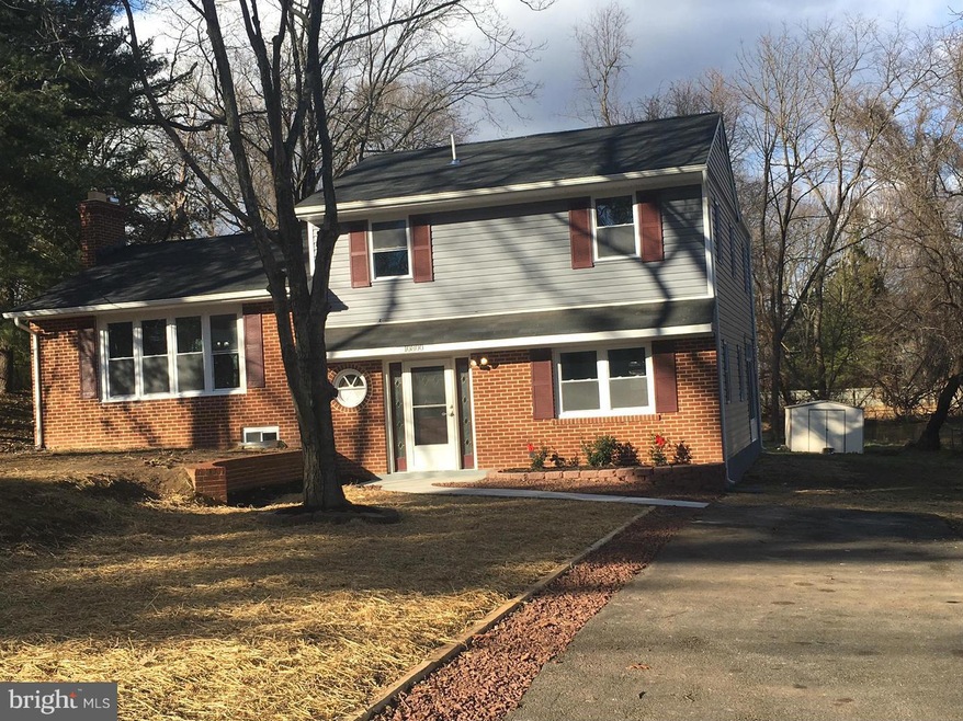 10800 Javins St, Glenn Dale, MD 20769 - photo 1