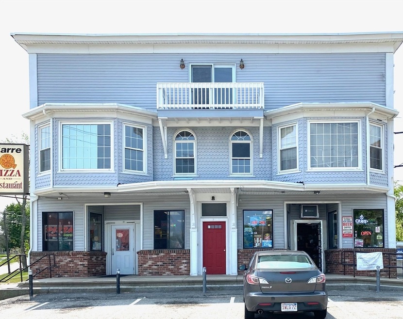 10 Moulton St unit 1, Barre, MA 01005 - photo 1