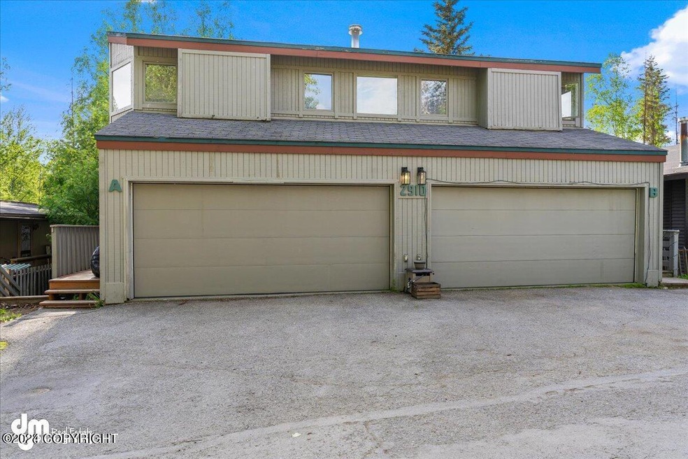 2910 Doris St, Anchorage, AK 99517 - photo 1