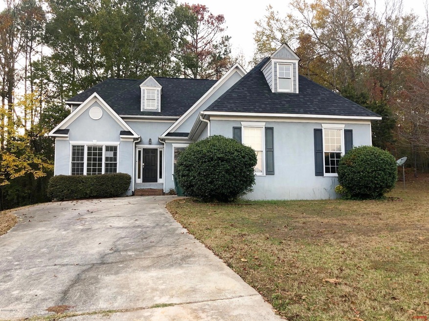 Main View
