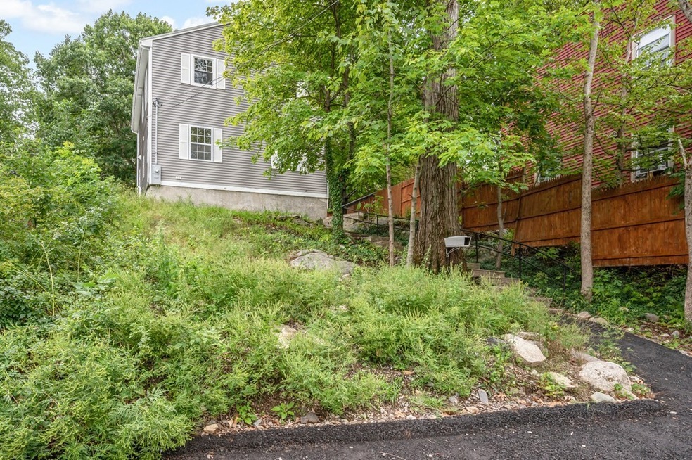 51 Mountain View Rd, East Weymouth, MA 02189 - photo 1