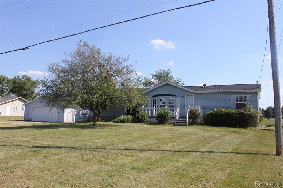 3489 W Wilson Rd, Clio, MI 48420 - photo 1