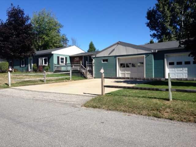 8 Dexter St, Sanford, ME 04073 - photo 1