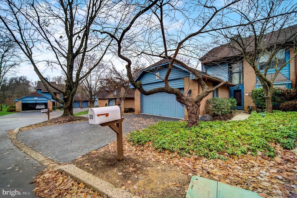 20 Painters Ln, Chesterbrook, PA 19087 - photo 1