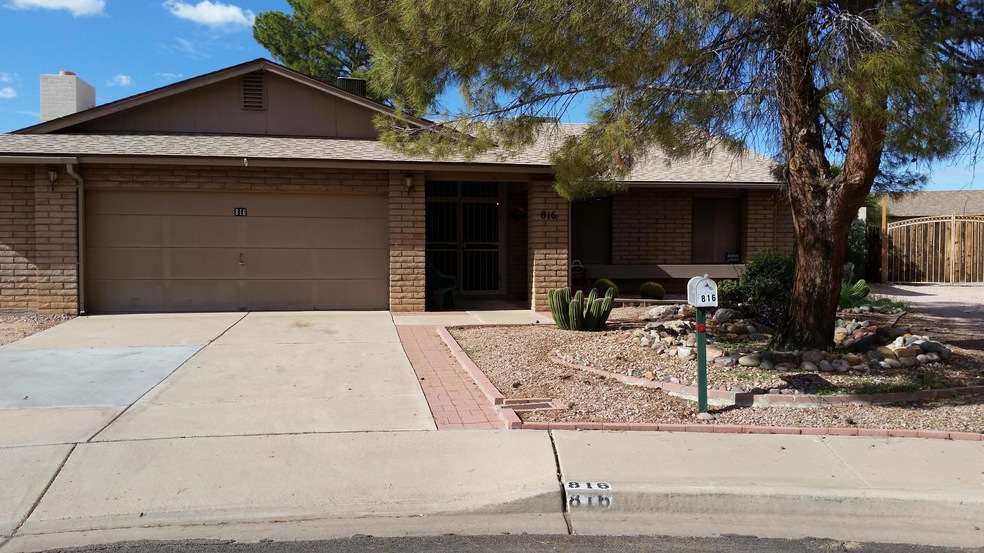 unlisted-address, Mesa, AZ 85204 - photo 1