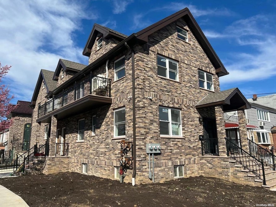 159-03 45th Ave, Flushing, NY 11358 - photo 1