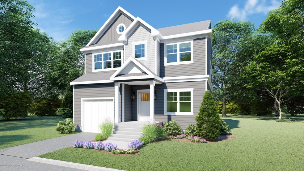 Exterior 107 West first