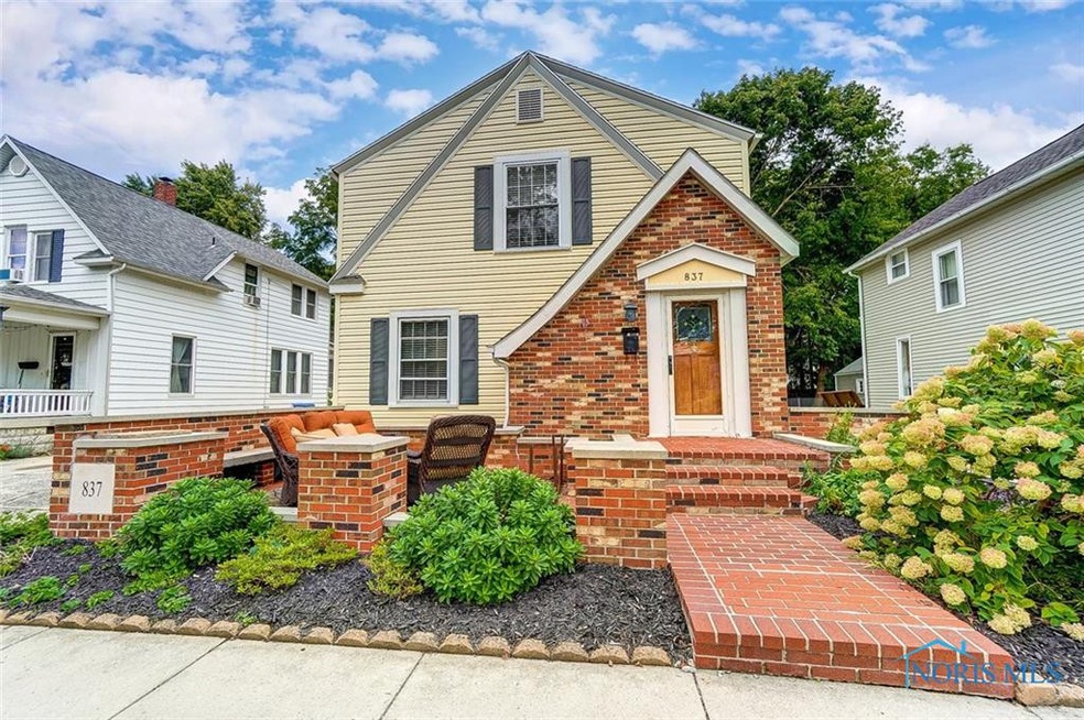 837 Beech Ave, Findlay, OH 45840 - photo 1