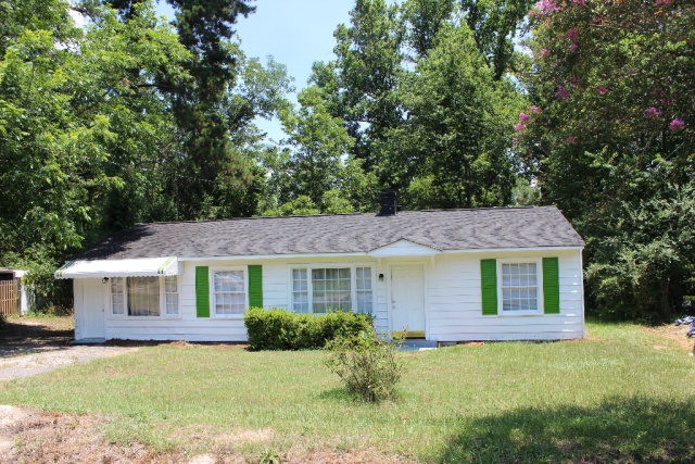 Main View