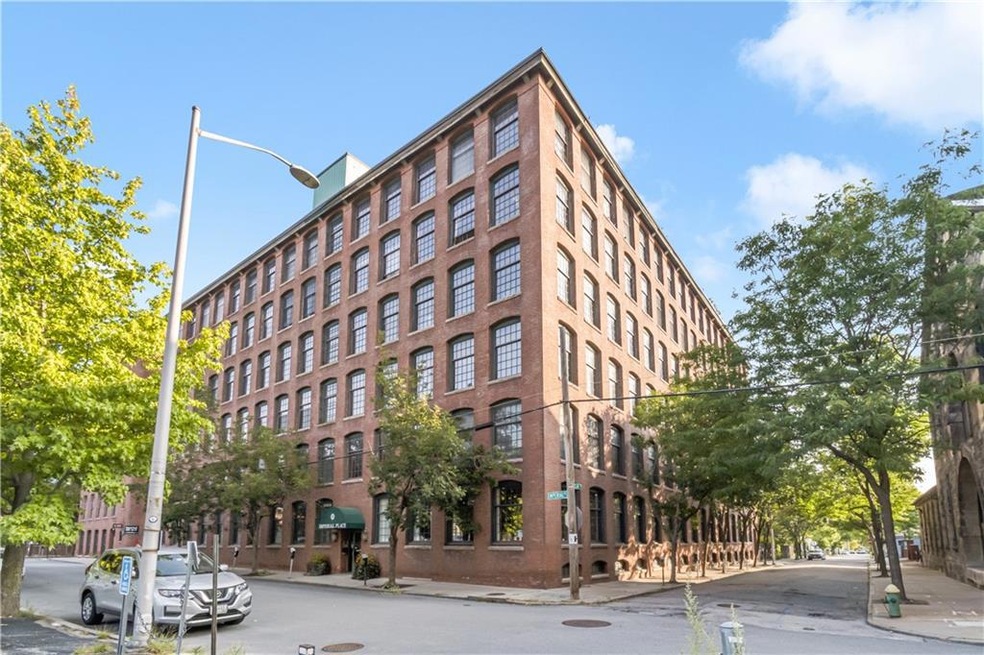 18 Imperial Place unit 4G, Providence, RI 02903 - photo 1