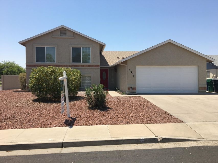 6365 E Gary St, Mesa, AZ 85205 - photo 1