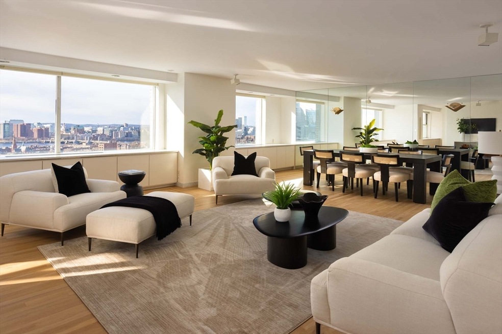 Tremont on the Common unit 24E, Boston, MA 02111 - photo 1