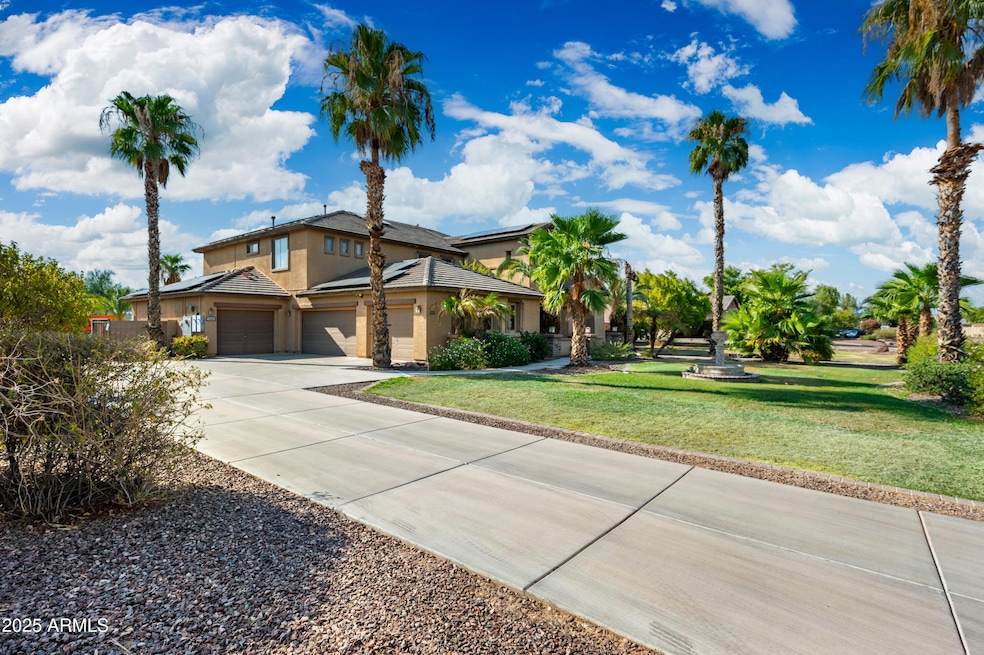 10804 N 146th Ave, Surprise, AZ 85379 - photo 1