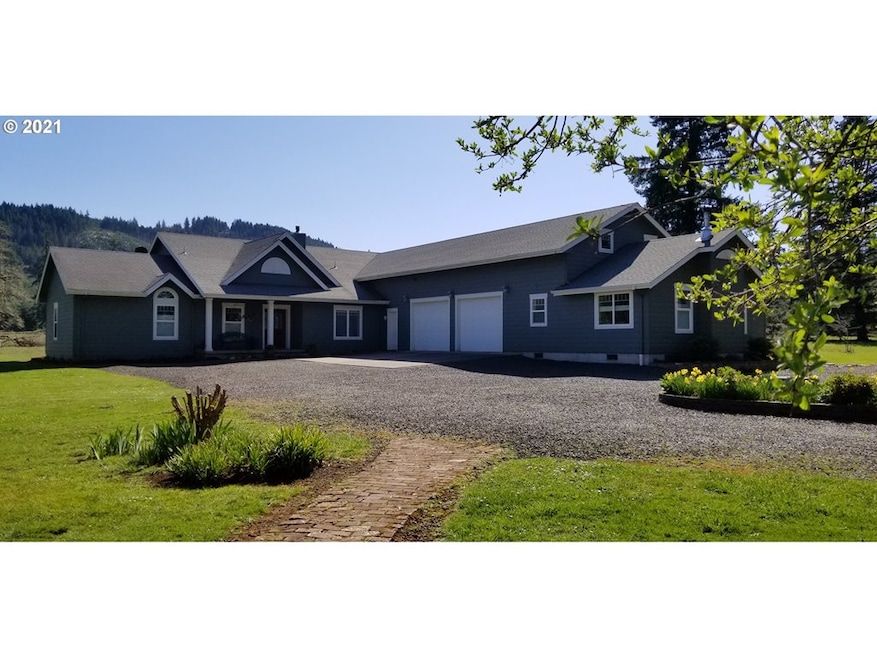 17190 Brown Rd, Dallas, OR 97338 - photo 1