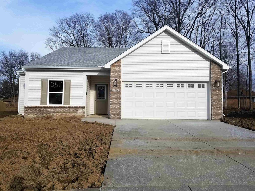 3282 Mikkola Ct, West Lafayette, IN 47906 - photo 1