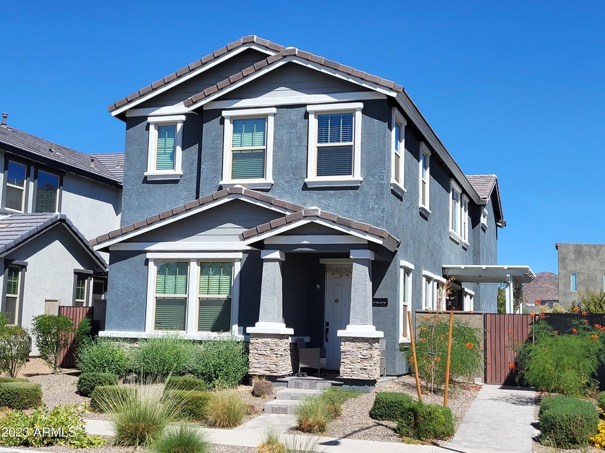 25425 N 20th Ave, Phoenix, AZ 85085 - photo 1