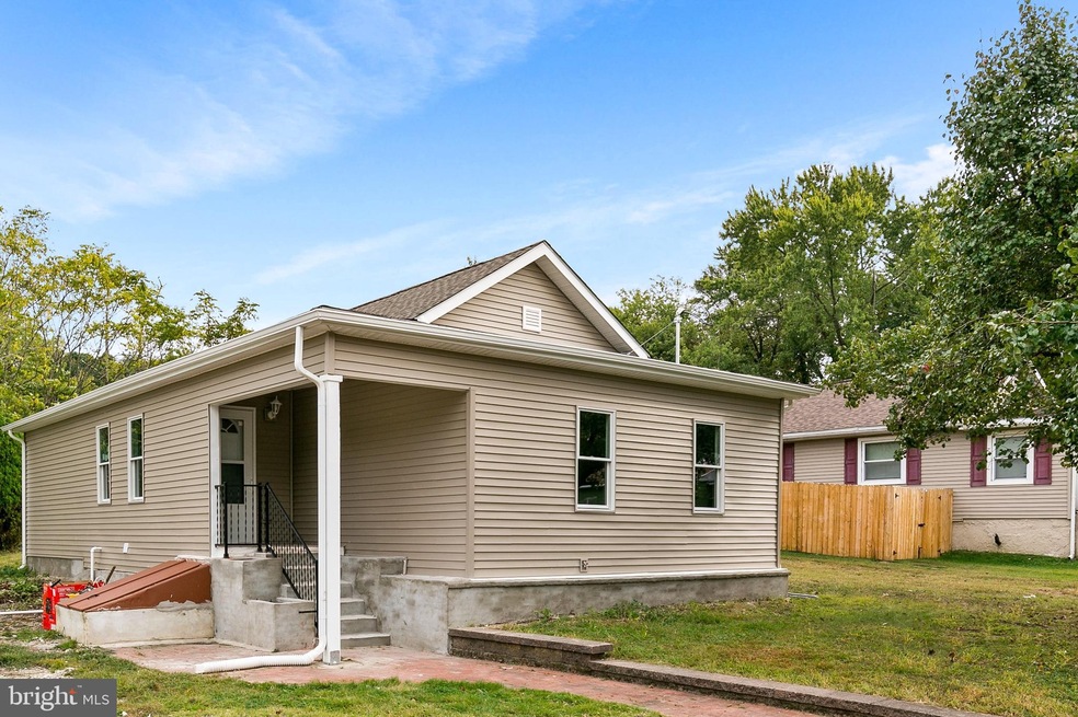 740 Valley Green Ave, Woodbury, NJ 08096 - photo 1