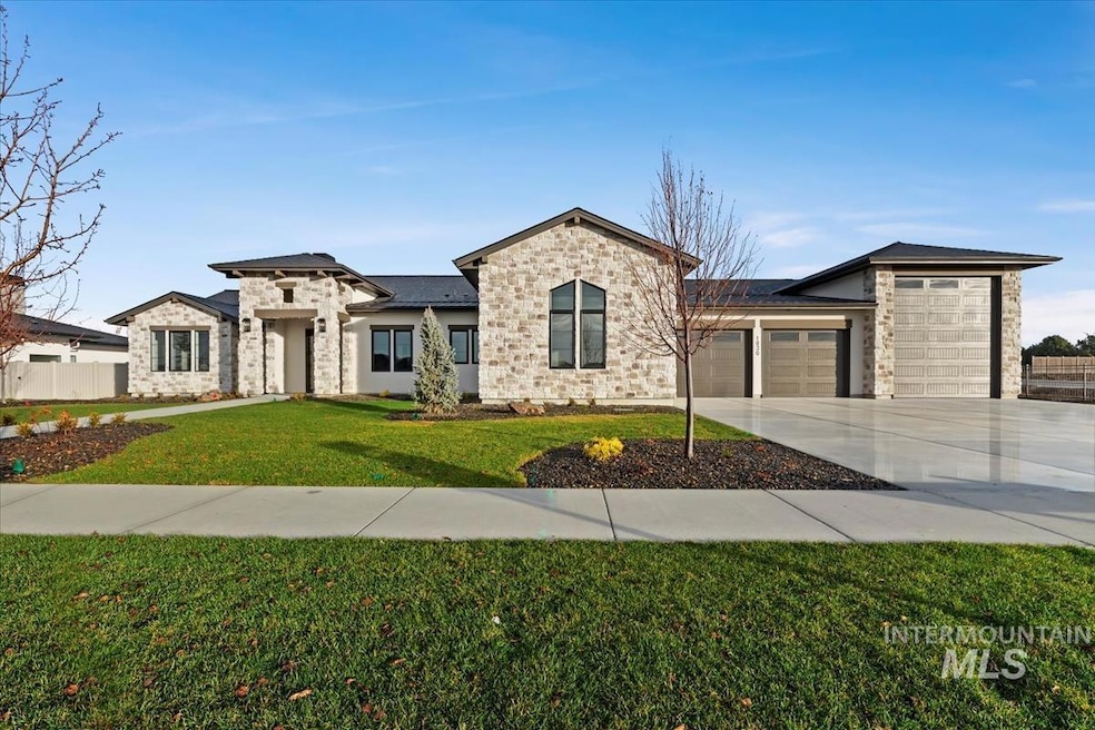 1830 W Yellowstone Dr, Eagle, ID 83616 - photo 1