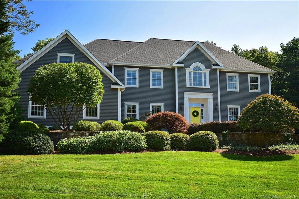 5 Teaberry Ridge