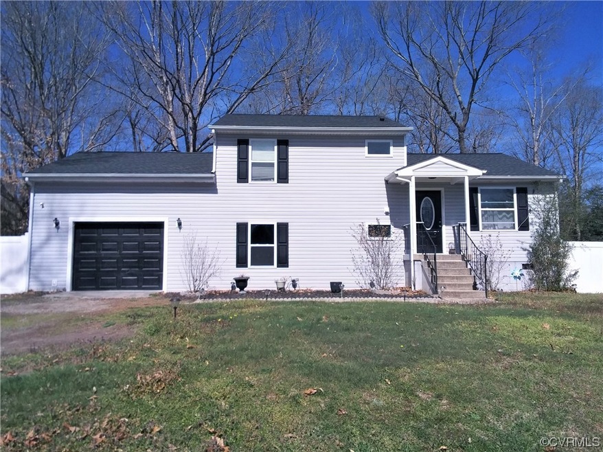 5100 Cheshire Dr, Hopewell, VA 23860 - photo 1