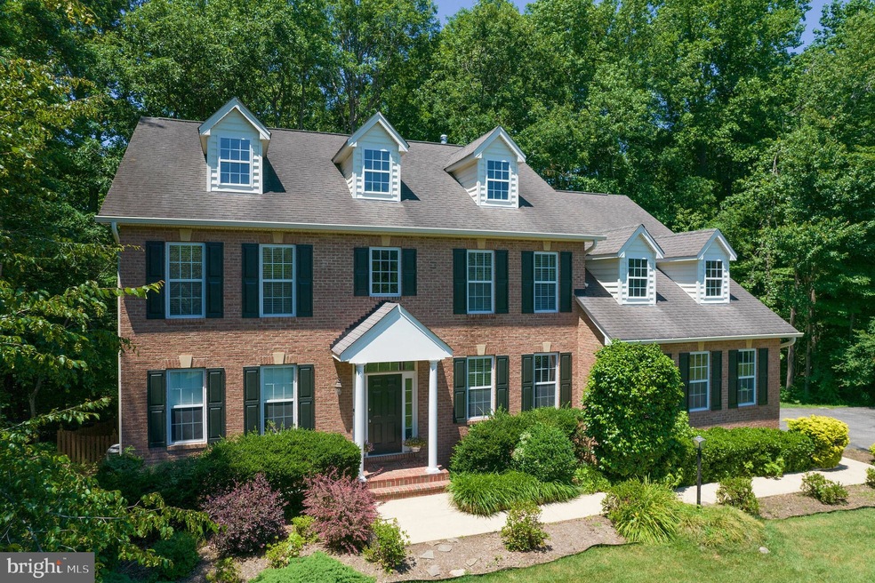 2706 Lady Annes Way, Huntingtown, MD 20639 - photo 1