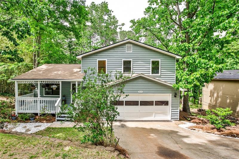 3315 Hillside Dr, Snellville, GA 30078 - photo 1