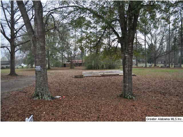 Beautiful 1+ acre lot ready to build your dream ho