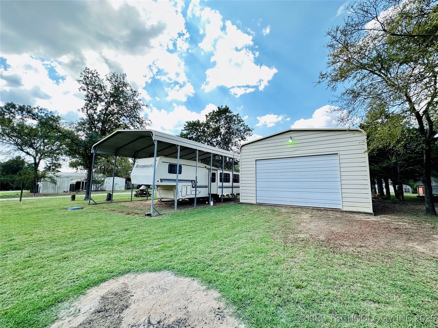 15 Date-Palm Piney Creek 3, Stigler, OK 74462 - photo 1