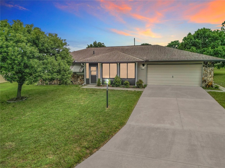 3161 N Chickasaw Way, Beverly Hills, FL 34465 - photo 1