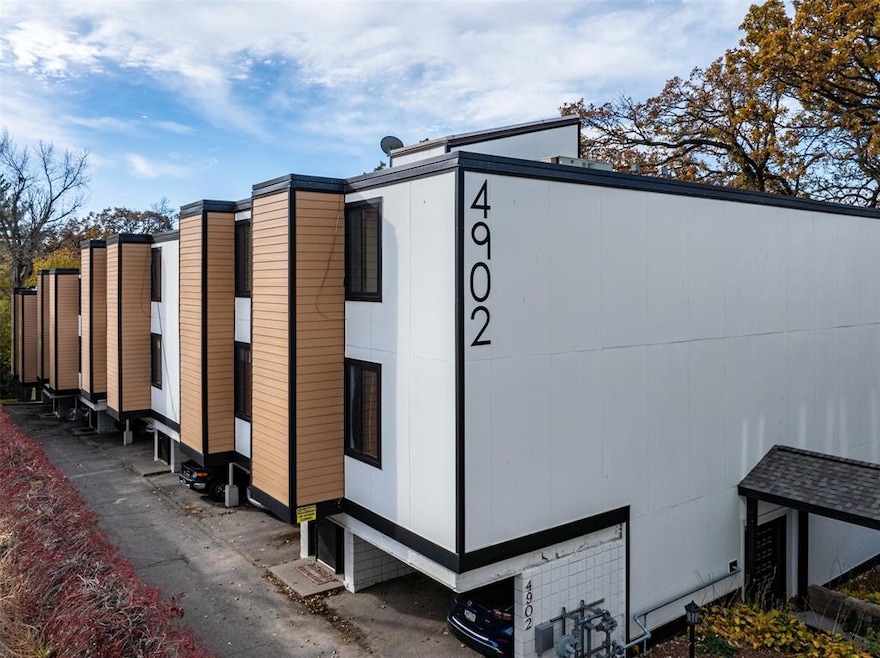 4902 University Ave unit 335, Des Moines, IA 50311 - photo 1