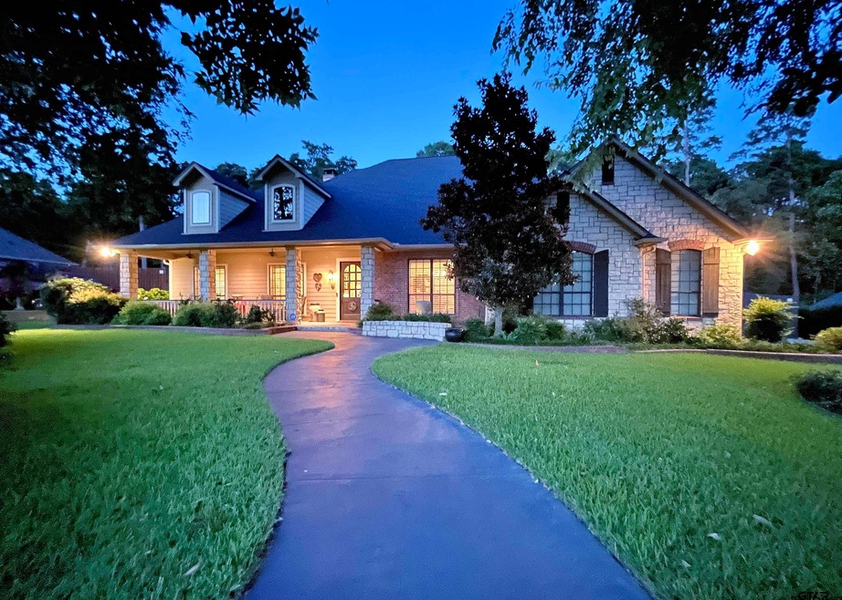 6522 Rochester Way, Tyler, TX 75703 - photo 1