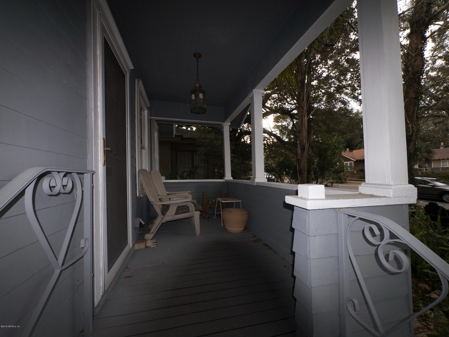 3914 Herschel St unit front, Jacksonville, FL 32205 - photo 1