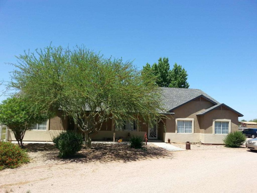 Welcome to 15524 E Via Del Palo