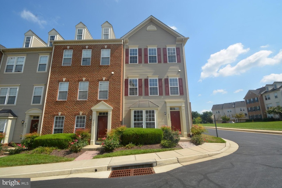 9401 High Rock Way, Owings Mills, MD 21117 - photo 1