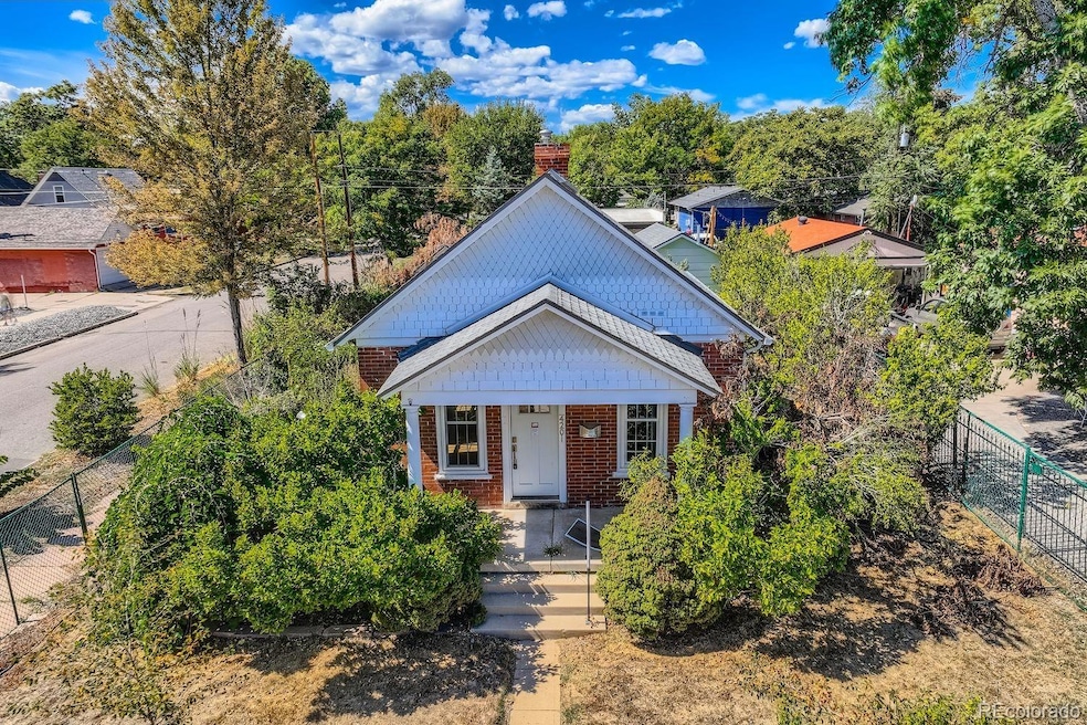4201 Wyandot St, Denver, CO 80211 - photo 1