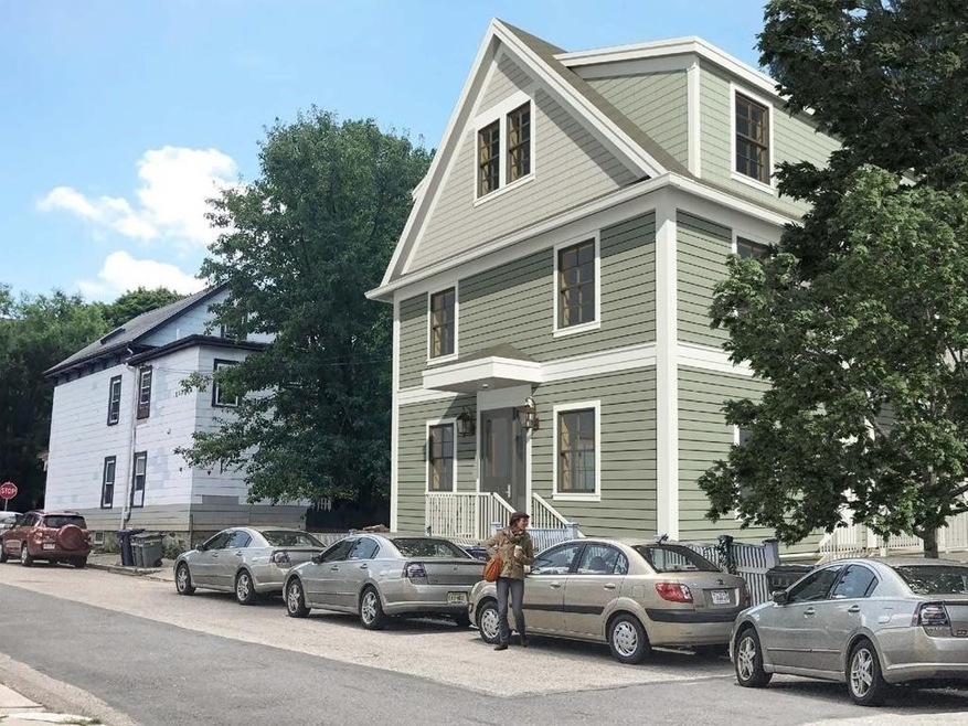 11 Minton St unit 2L, Boston, MA 02130 - photo 1