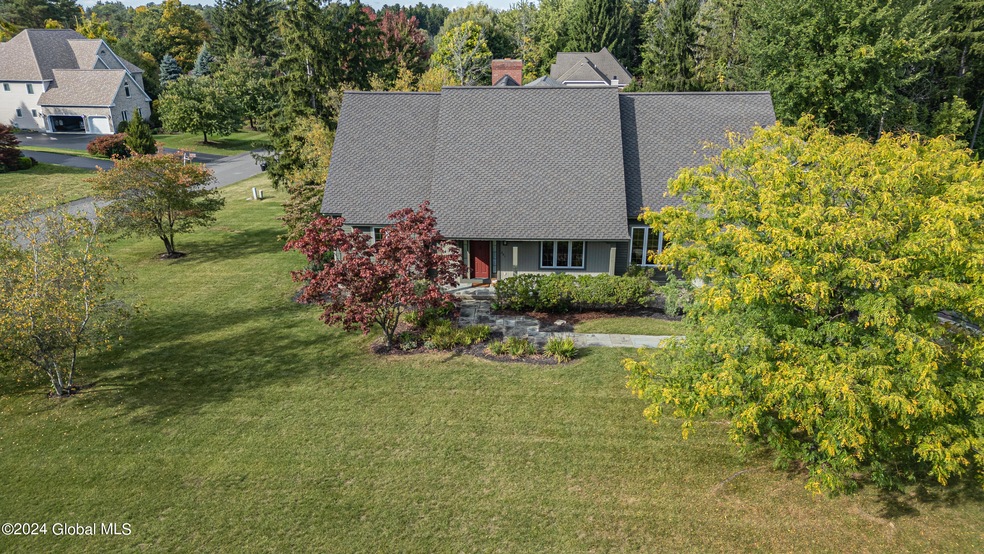 201 Brittany Place, Schenectady, NY 12309 - photo 1