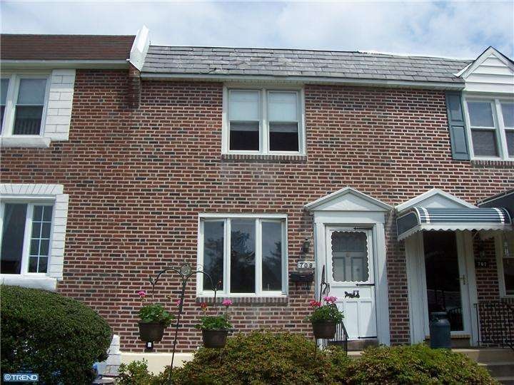 709 Hillcrest Dr, Glenolden, PA 19036 - photo 1