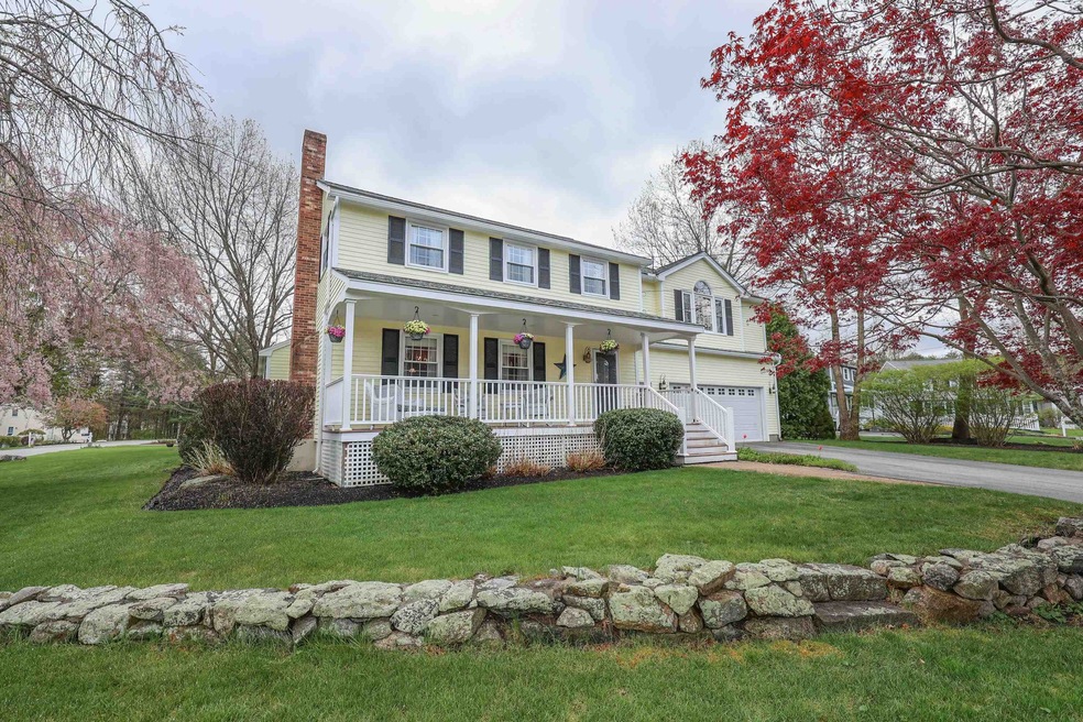 5 Oriole Dr, Nashua, NH 03063 - photo 1