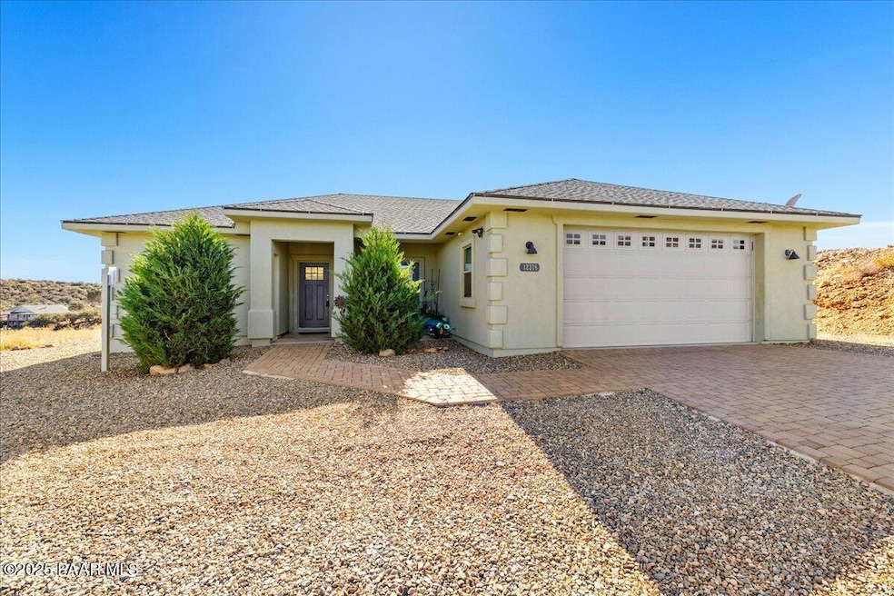 12376 E Prescott Dells Ranch Rd, Dewey-Humboldt, AZ 86327 - photo 1