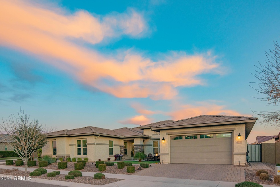 5355 S Vegas, Mesa, AZ 85212 - photo 1