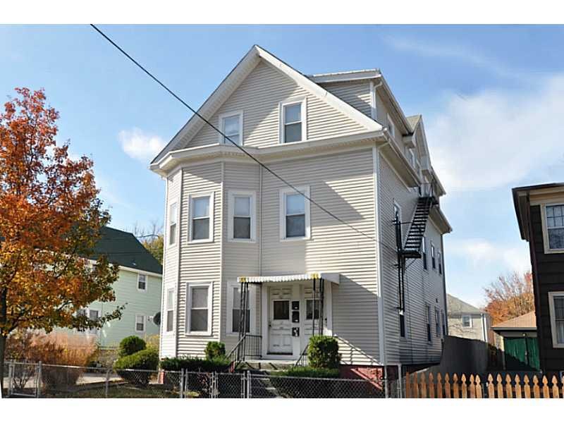 159 Mulberry St, Pawtucket, RI 02860 - photo 1