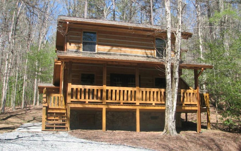 Main View