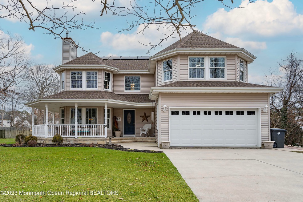 18 Timber Ln, West Creek, NJ 08092 - photo 1