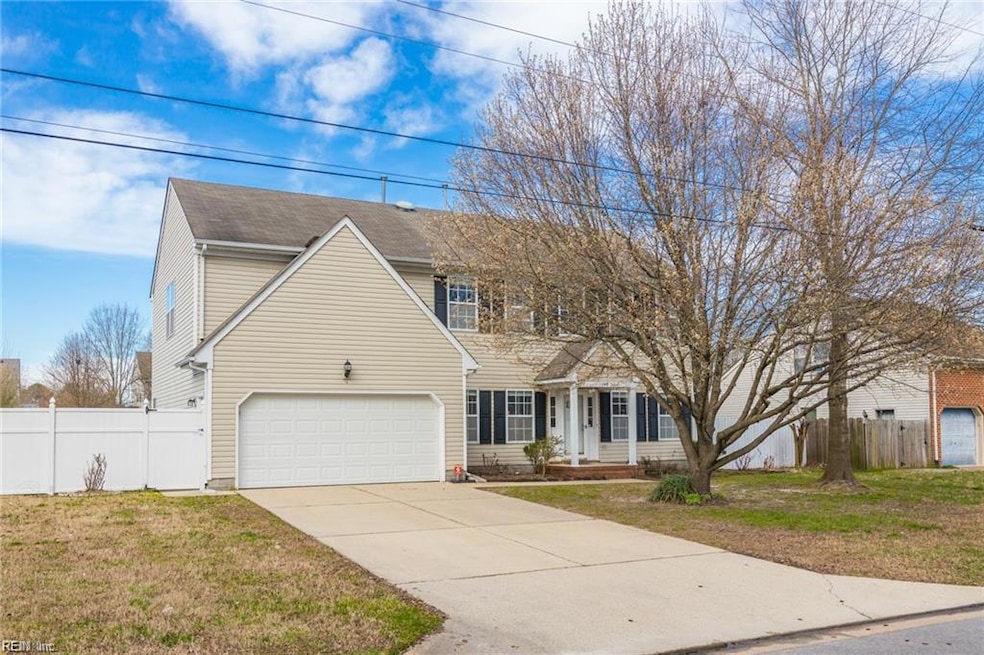 Under Contract $499,000