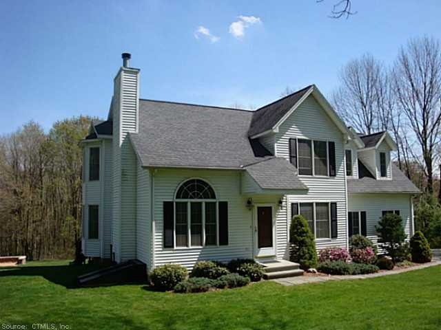 42 Old Flanders Rd, Woodbury, CT 06798 - photo 1