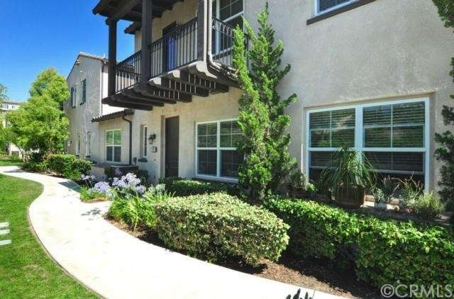 Welcome Home - 