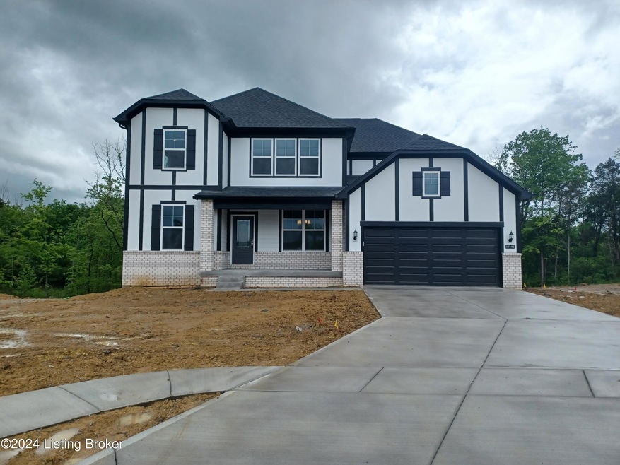 17501 Serenity Ridge Ct