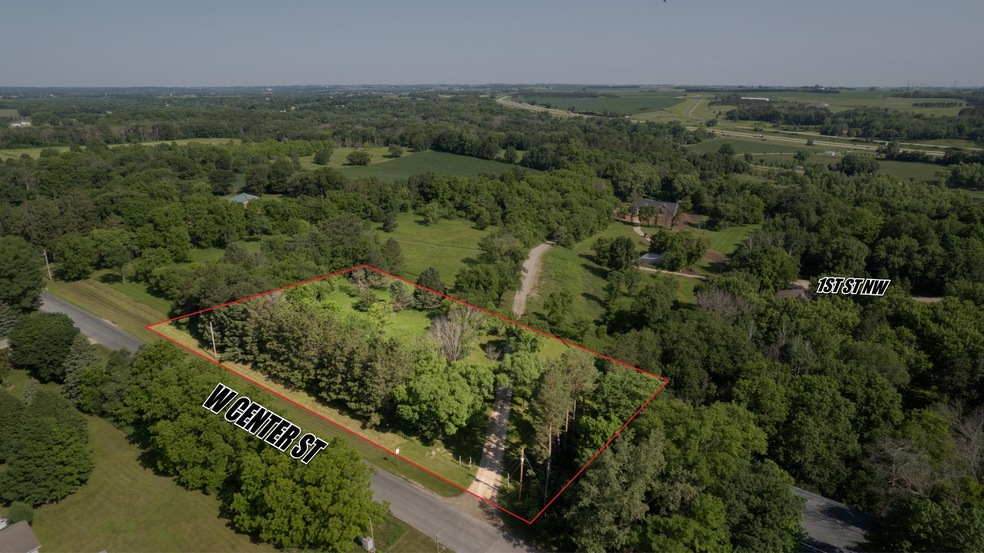 TBD W Center St, Oronoco, MN 55960 - photo 1